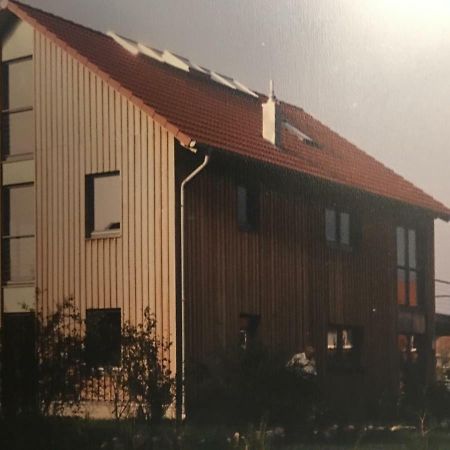 Gaestehaus/Fewos/Boardinghaus Lueneburg Sued 외부 사진