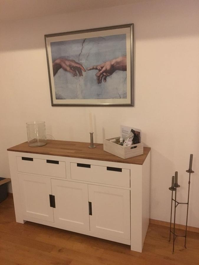 Gaestehaus/Fewos/Boardinghaus Lueneburg Sued 외부 사진