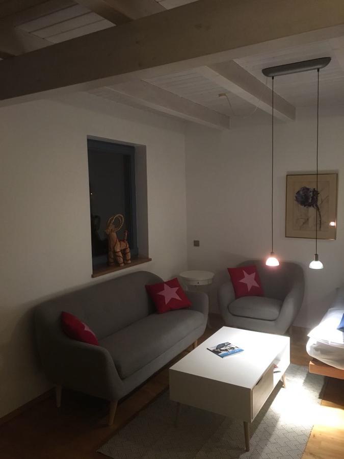 Gaestehaus/Fewos/Boardinghaus Lueneburg Sued 외부 사진