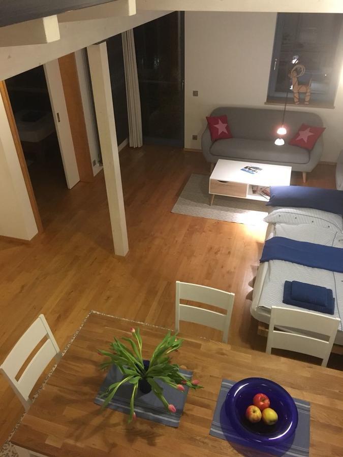Gaestehaus/Fewos/Boardinghaus Lueneburg Sued 외부 사진