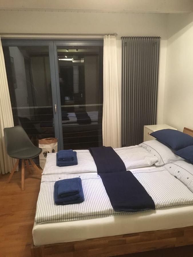 Gaestehaus/Fewos/Boardinghaus Lueneburg Sued 외부 사진