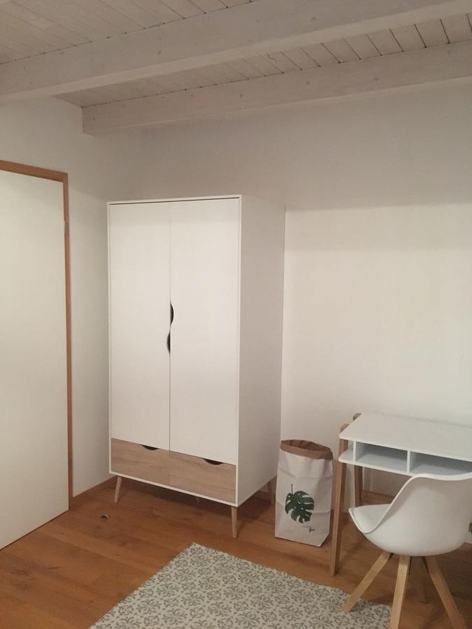 Gaestehaus/Fewos/Boardinghaus Lueneburg Sued 외부 사진