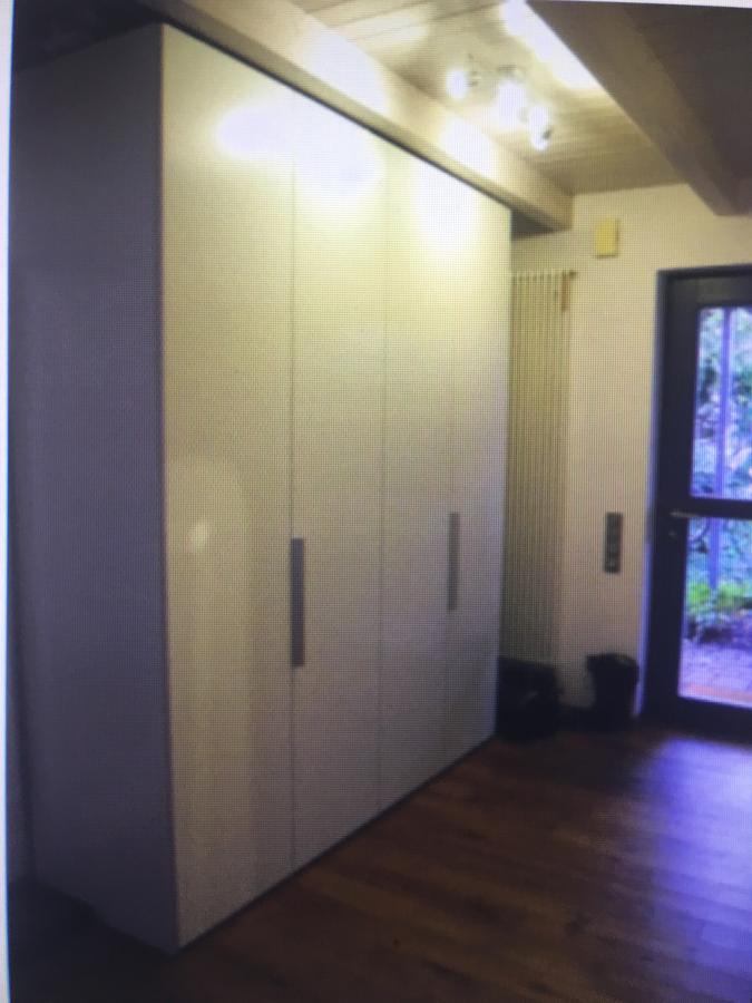 Gaestehaus/Fewos/Boardinghaus Lueneburg Sued 외부 사진