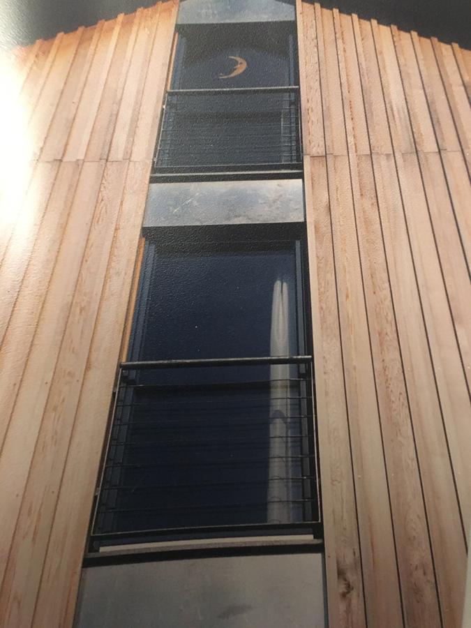 Gaestehaus/Fewos/Boardinghaus Lueneburg Sued 외부 사진
