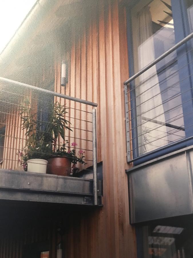 Gaestehaus/Fewos/Boardinghaus Lueneburg Sued 외부 사진