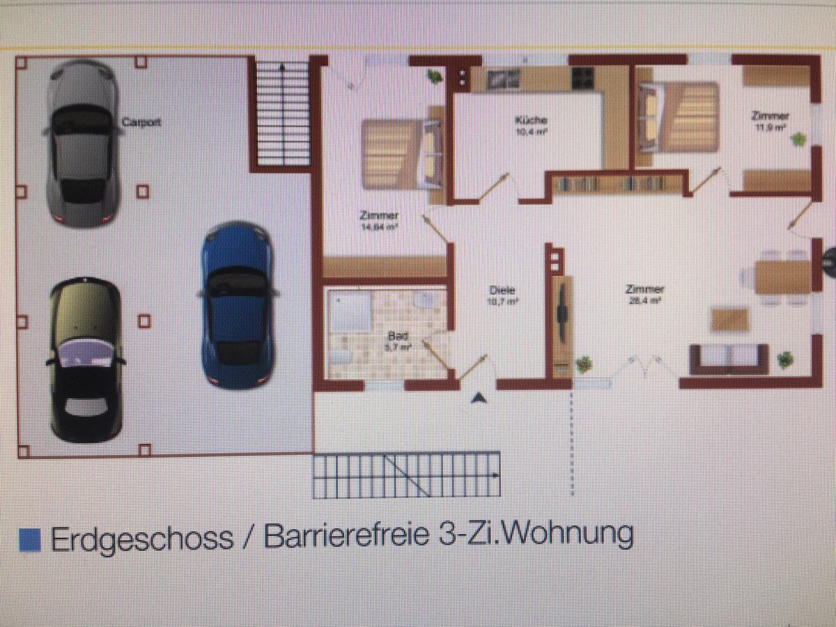 Gaestehaus/Fewos/Boardinghaus Lueneburg Sued 외부 사진