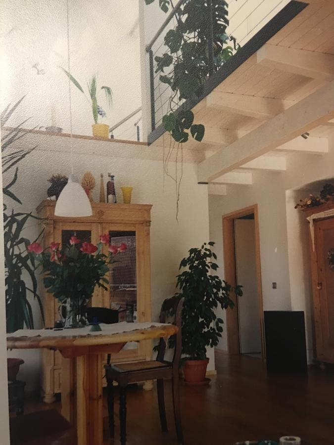 Gaestehaus/Fewos/Boardinghaus Lueneburg Sued 외부 사진
