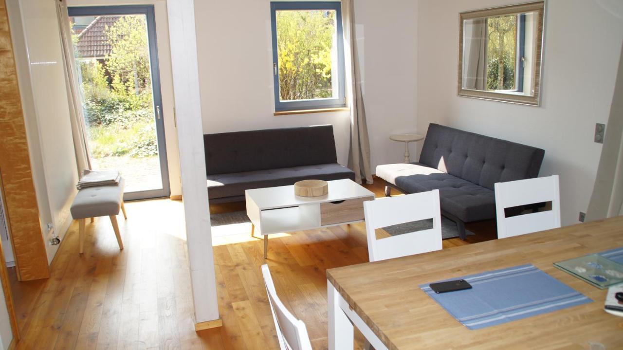 Gaestehaus/Fewos/Boardinghaus Lueneburg Sued 외부 사진